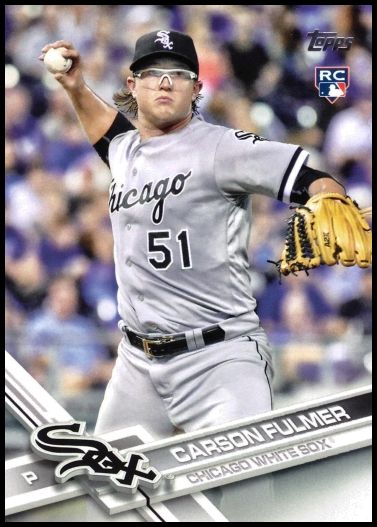 33 Carson Fulmer